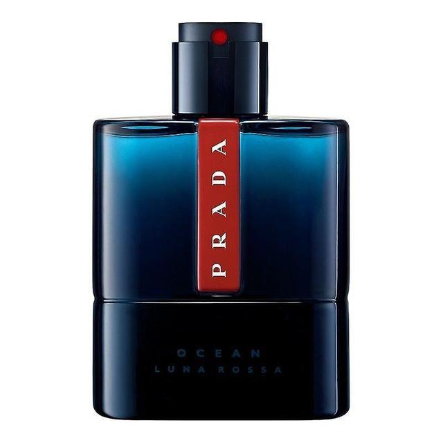 Prada Luna Rossa Ozean Eau de Toilette 150ml on Productcaster.