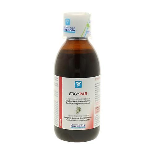 Nutergia Ergypar digestive tract 250 ml on Productcaster.