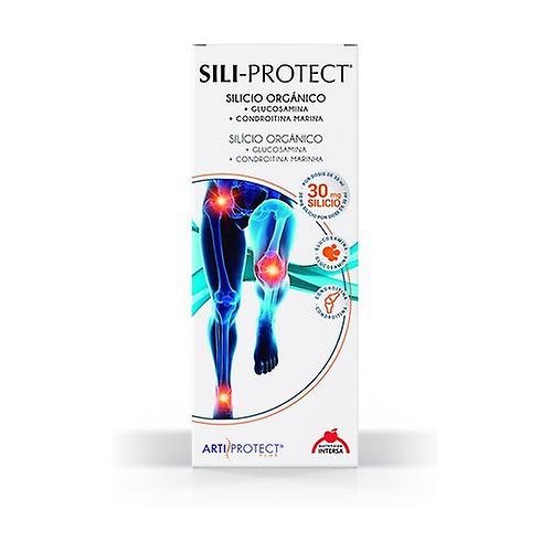 Intersa Sili-Protect 500 ml on Productcaster.