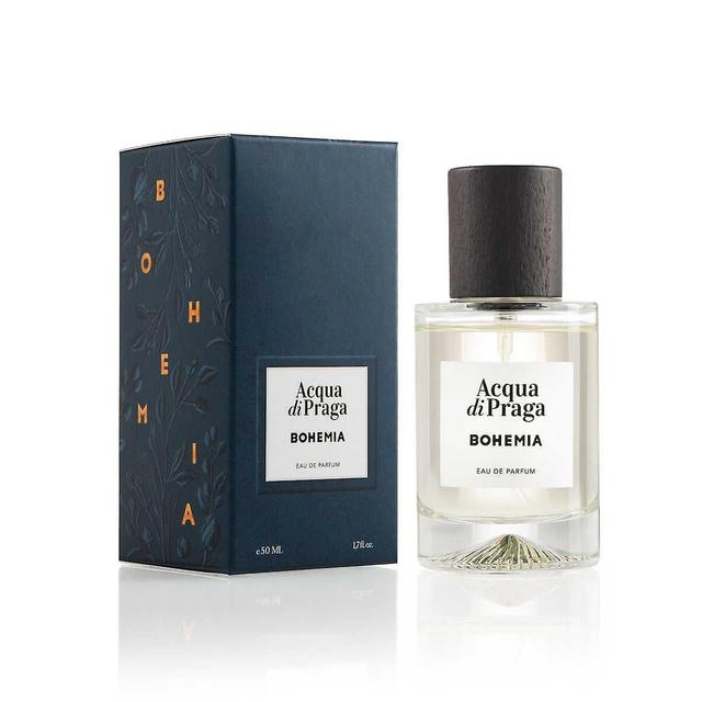 Women Perfume Acqua di Praga EDP Bohemia 50 ml on Productcaster.