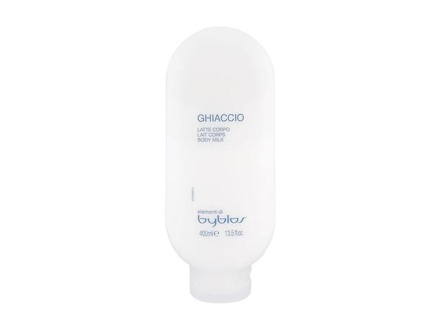 Byblos - Ghiaccio - For Women, 400 ml on Productcaster.