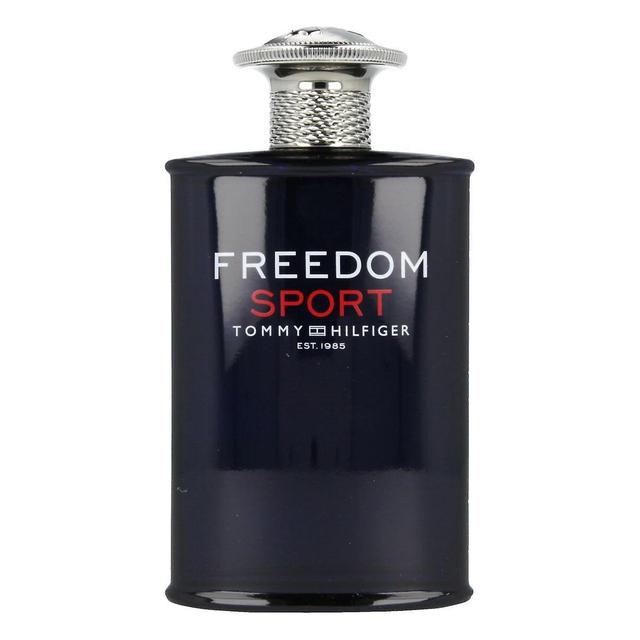 Men's Perfume Tommy Hilfiger EDT Freedom Sport 100 ml on Productcaster.