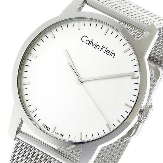 CALVIN KLEIN K2G2G126 kvarts ur on Productcaster.