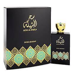 Sehr Al Sheila Eau de Parfum Spray (unisex) av Swiss Arabian on Productcaster.