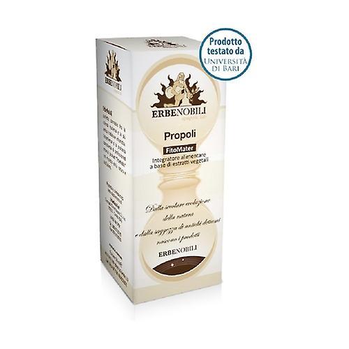 Erbenobili Propolis Propoli 50 ml on Productcaster.