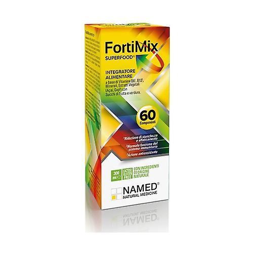 Named Fortimix superfood 300 ml on Productcaster.