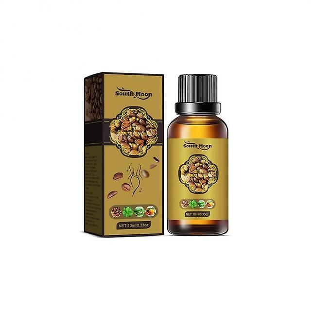 Caffeine Slimming Essential Oil Fast Lose Weight Anti Cellulite Fat Burning Thin Full on Productcaster.