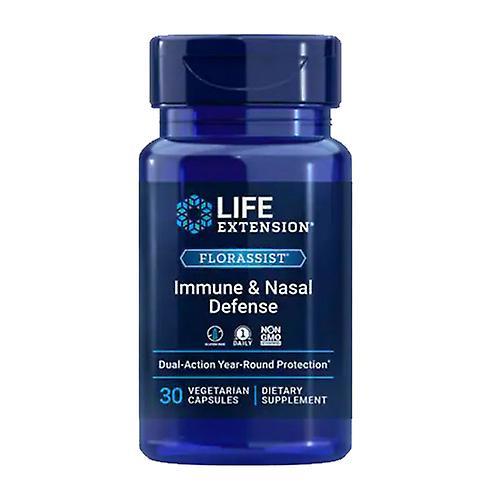 Life Extension Florassist Nasal, 30 Veg Caps (Pack of 6) on Productcaster.