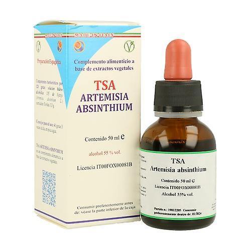 Herboplanet Tsa Artemisa Absinyhium 50 ml on Productcaster.