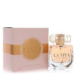 La vita eau de parfum spray by maison alhambra on Productcaster.