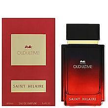 Saint Hilarie - Oud Ultime EDP 100ml on Productcaster.