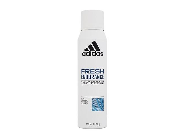 Adidas - Fresh Endurance 72H Anti-Perspirant - For Women, 150 ml on Productcaster.