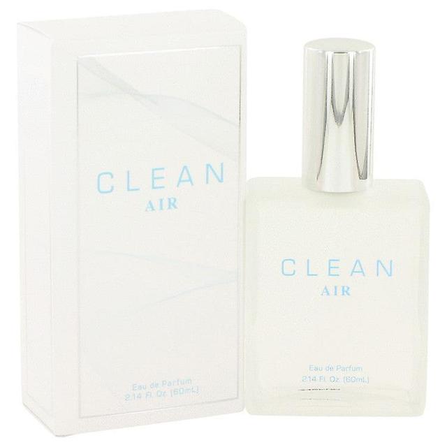 Clean Air Eau De Parfum Spray By Clean 2.14 oz Eau De Parfum Spray on Productcaster.