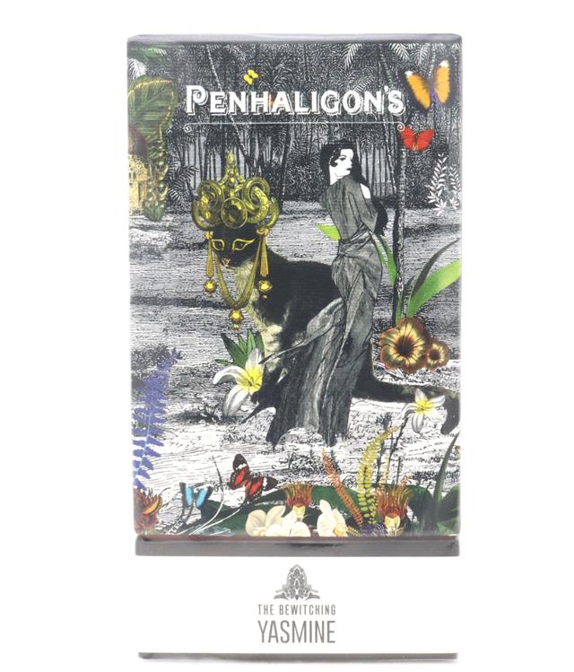 The Bewitching Yasmine by Penhaligon's Eau De Parfum 2.5oz Spray New With Box 2.5 oz on Productcaster.