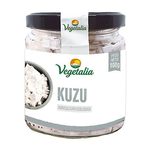 Vegetalia Kuzu Bio 100 g on Productcaster.