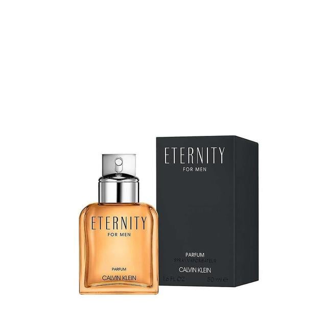 Men's Perfume Calvin Klein EDP Eternity Intense 50 ml on Productcaster.