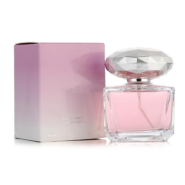 Xbedy Women Perfume Osmanthus Peony Pomegranate Fragrance Birthday Gift for Daily Life Dating E2U311 on Productcaster.