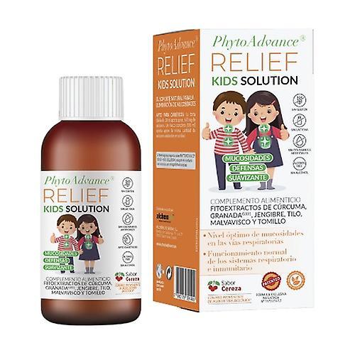 Phytoadvance Reliéfne detské riešenie 100 ml on Productcaster.