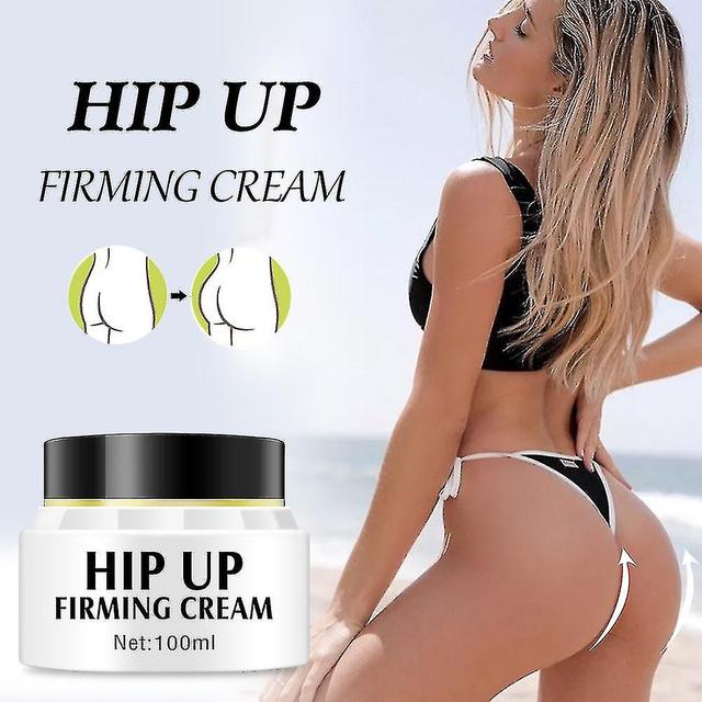 Buttock Care Cream Slimming Buttocks Moisturizing Massage Body Shaping Hip Lifting Cream 100g on Productcaster.