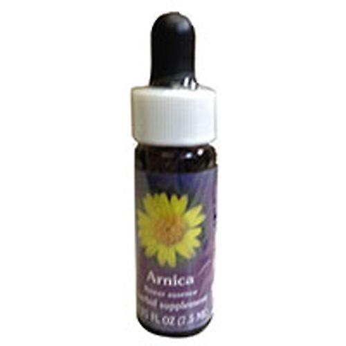 Flower Essence Services Arnica Dropper, 0.25 oz (Pack of 1) on Productcaster.