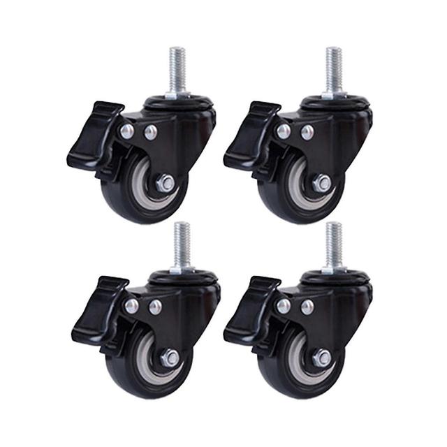 Swivel Casters Duty Casters Threaded Stem Casters Loc Indrial Casters Swivel Casters F on Productcaster.