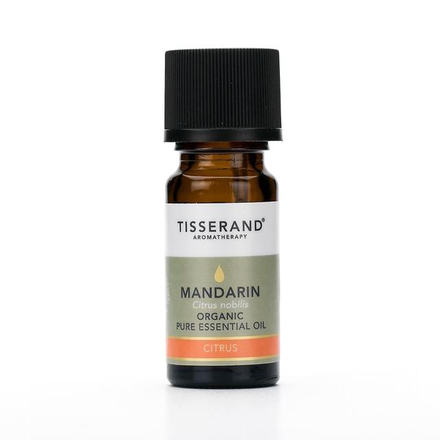 ‎Tisserand ‎Tisserand Aromatherapy Organic Essential Oil 9ml - Mandarin on Productcaster.