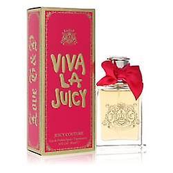 Viva la juicy eau de parfum spray by juicy couture 3.4 oz on Productcaster.