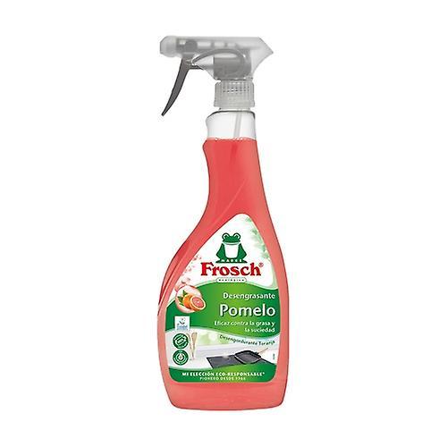 Frosch Grapefruit Degreaser 500 ml on Productcaster.