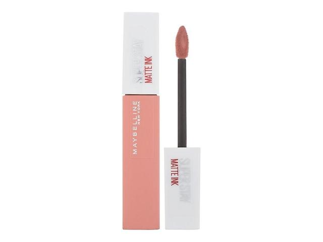 Maybelline - Superstay Matte Ink Liquid 05 Loyalist - For Women, 5 ml on Productcaster.