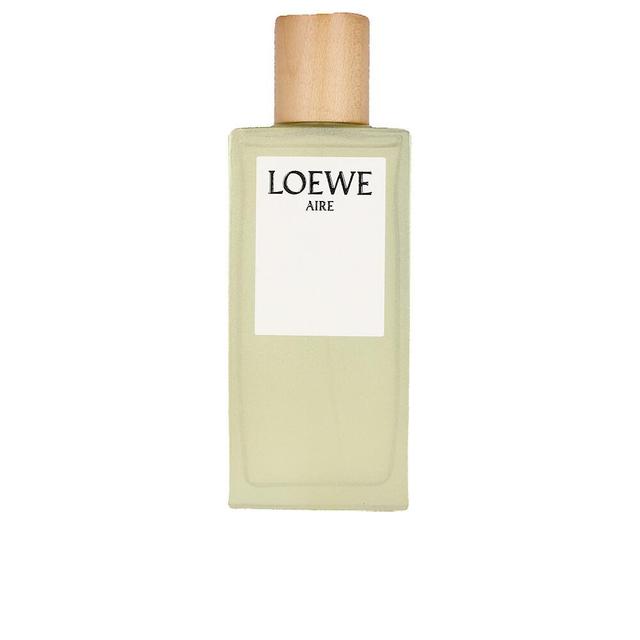 Loewe Aire Eau De Toilette Spray 100 Ml For Women on Productcaster.