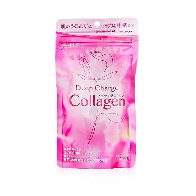 Fancl Deep Charge Collagen 30 Days - 180tablets on Productcaster.