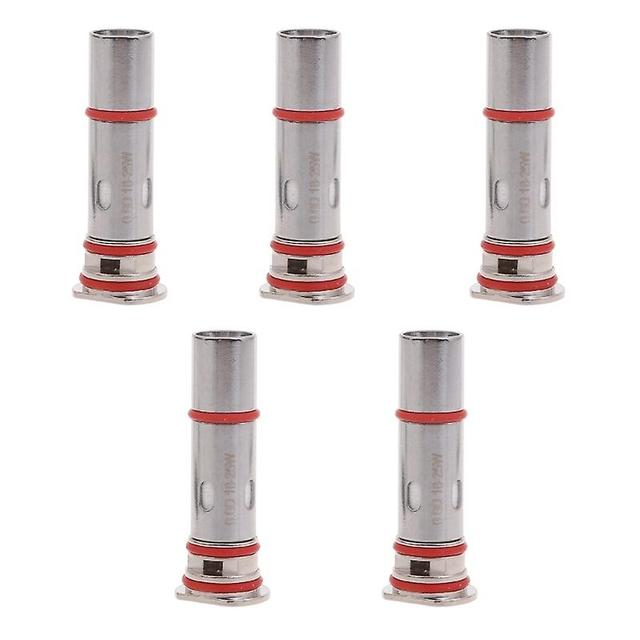 5pcs For Valyrian Vaping Supplies Coils Improves E Cigarettes Vaping Flavor 0.6ohm on Productcaster.