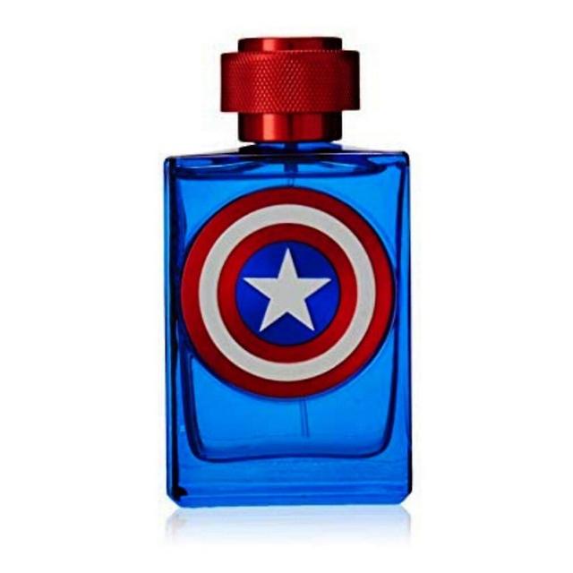 Capitán América Marvel Avengers Capitan America Body Spray 200ml on Productcaster.