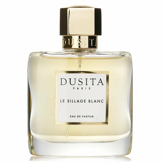 Dusita Le Sillage Blanc Eau de Parfum 100ml on Productcaster.