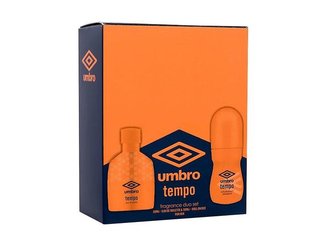 Umbro - Tempo - For menn, 30 ml on Productcaster.