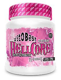 Vit.O.Best Hellcore Drink Woman 300 gr Tangarin on Productcaster.