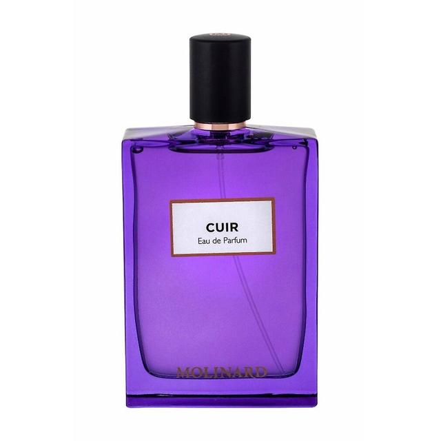 Molinard Cuir EdP 75ml new & orig. box on Productcaster.