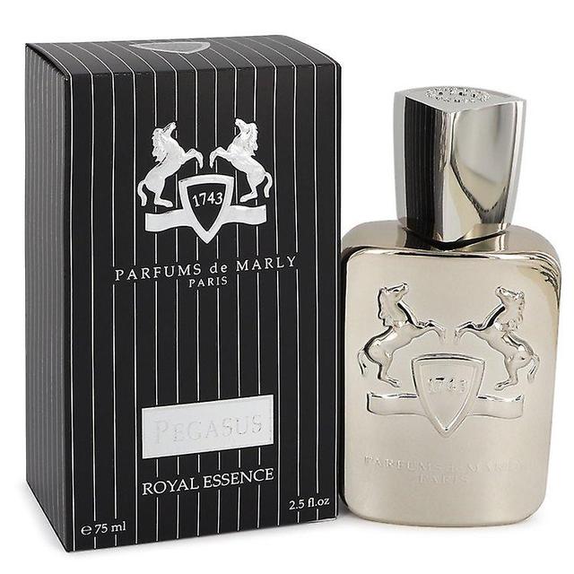 Pegasus Eau De Parfum Spray (Unisex) By Parfums De Marly 2.5 oz Eau De Parfum Spray on Productcaster.