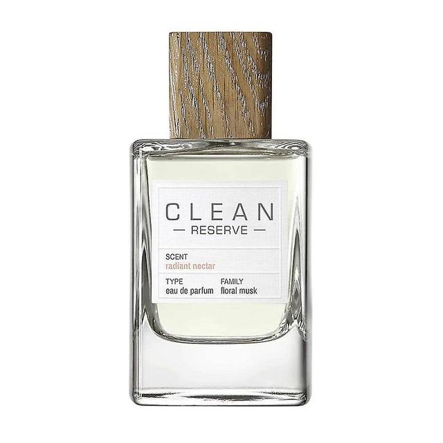 CLEAN Reserve Radiant Nectar Edp 100ml on Productcaster.