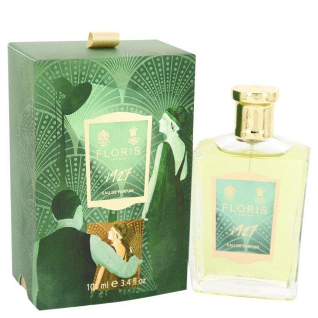 Floris 1927 di floris eau de parfum spray 3.4 oz on Productcaster.