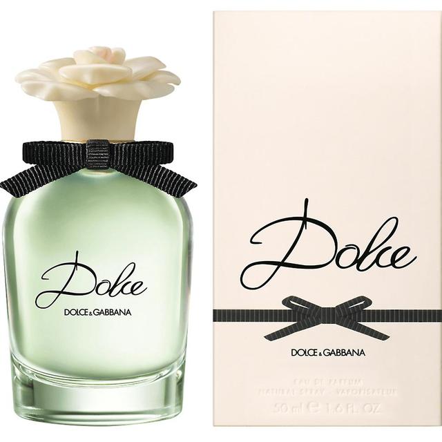 Dolce & Gabbana D&G Dolce Eau De Perfume For Her 50ml on Productcaster.