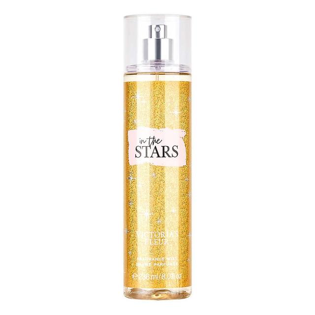 Perfumes Mujer Spray Fragancia Líquida Perfumada Flor de Larga Duración 236ml Estrellas on Productcaster.