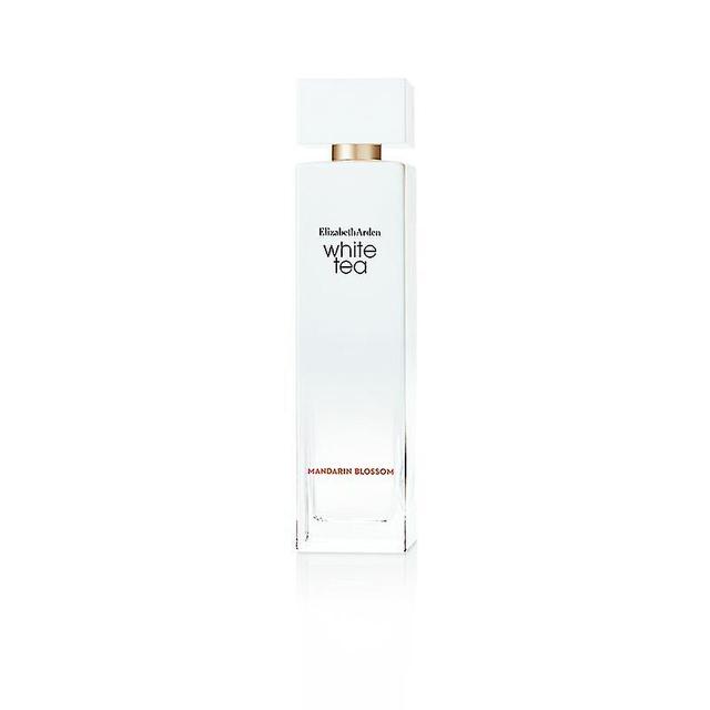 Elizabeth Arden White Tea Mandarin Blossom Eau de Toilette 100ml on Productcaster.