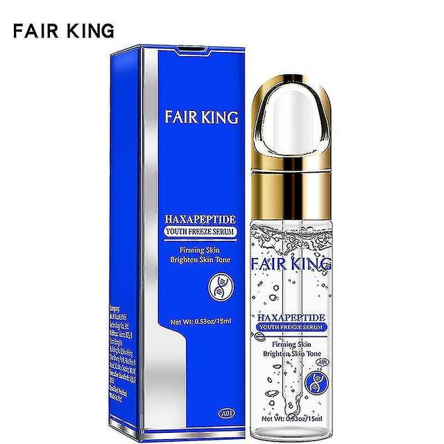 Xihuang Liusheng Peptide Fairking006 on Productcaster.