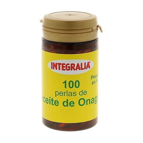 Integralia Evening Primrose 100 softgels (500mg) on Productcaster.