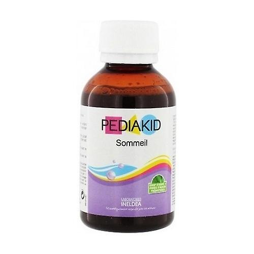 Pediakid Dream (čerešňová príchuť) 125 ml (čerešňa) on Productcaster.