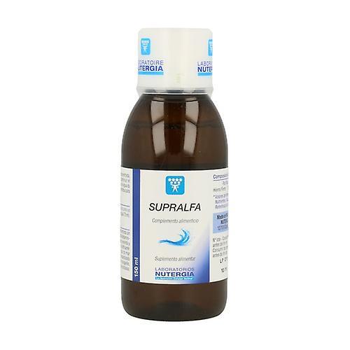 Nutergia Minerálny komplex Supralfa so železom 150 ml on Productcaster.