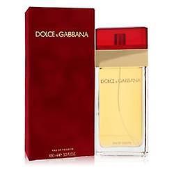 Dolce & Gabbana Eau de Toilette Spray från Dolce & Gabbana on Productcaster.