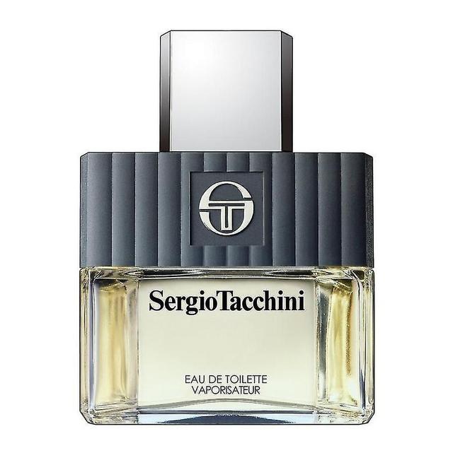 Sergio Tacchini Classic Edt 100ml on Productcaster.