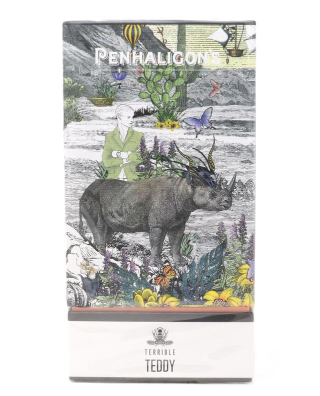 Terrible Teddy by Penhaligon's Eau De Parfum 2.5oz/75ml Spray New With Box 2.5 oz on Productcaster.